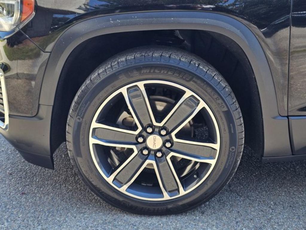 2020 GMC Acadia - $21,900
