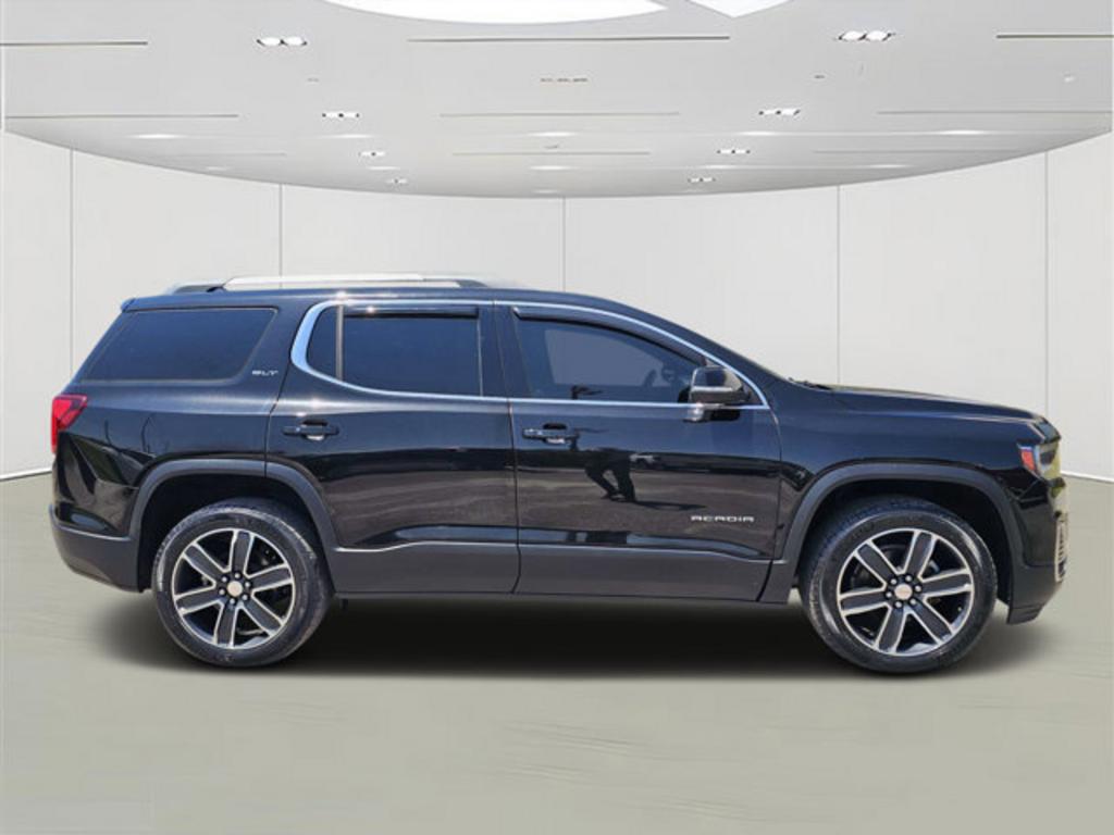 2020 GMC Acadia - $21,900