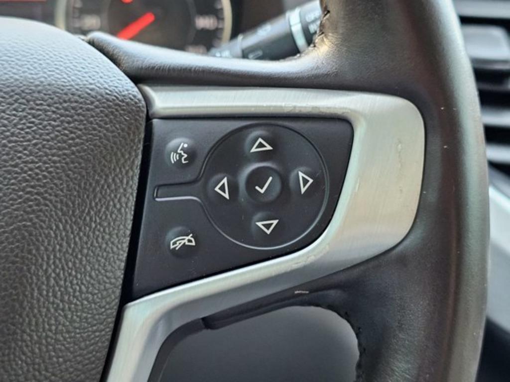 2020 GMC Acadia - $21,900