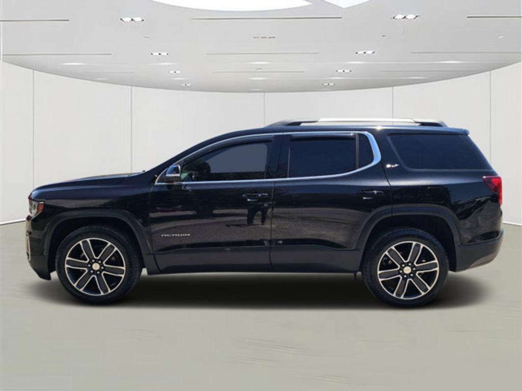 2020 GMC Acadia - $21,900