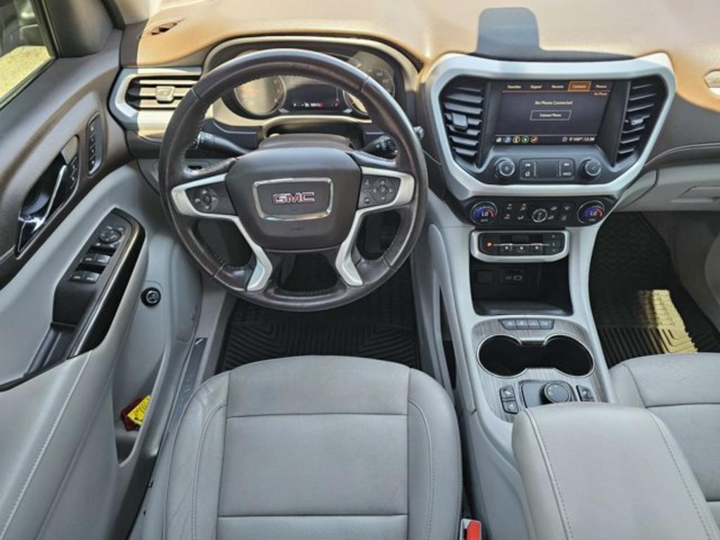 2020 GMC Acadia - $21,900