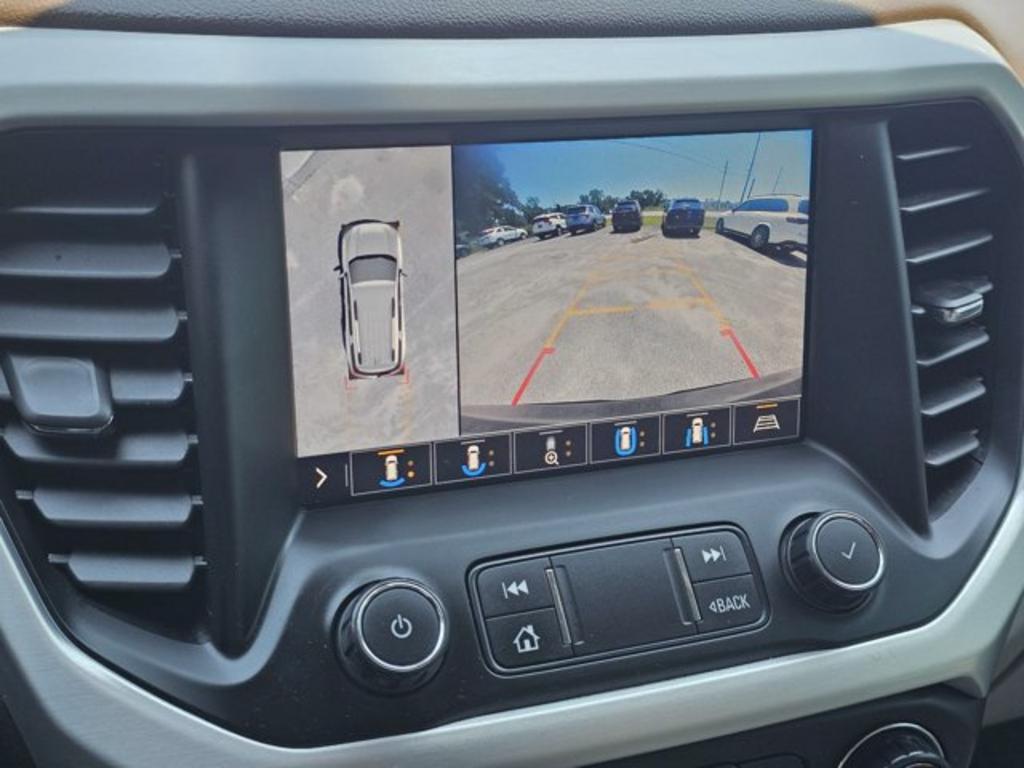 2020 GMC Acadia - $21,900