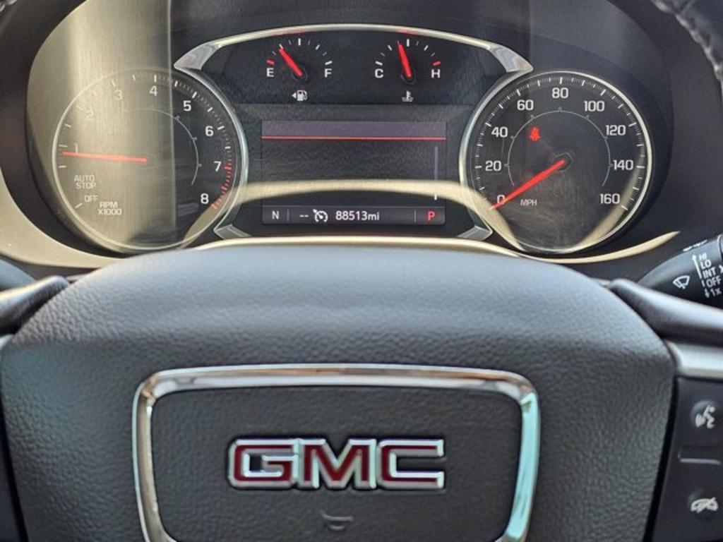 2020 GMC Acadia - $21,900