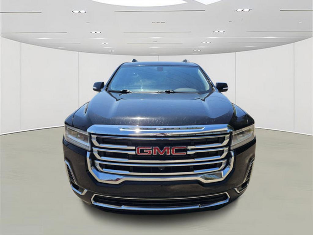 2020 GMC Acadia - $21,900