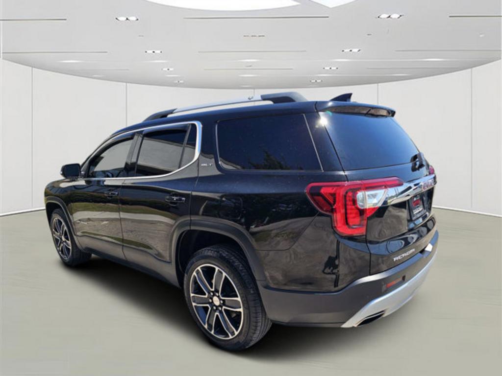 2020 GMC Acadia - $21,900