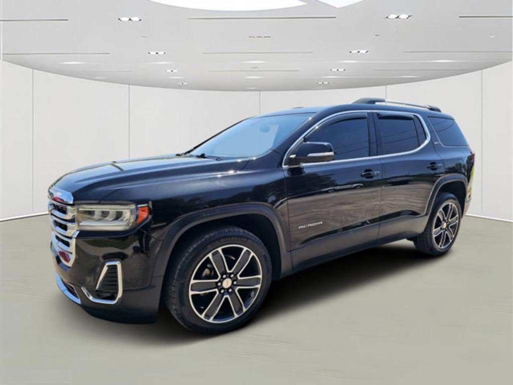 2020 GMC Acadia - $21,900