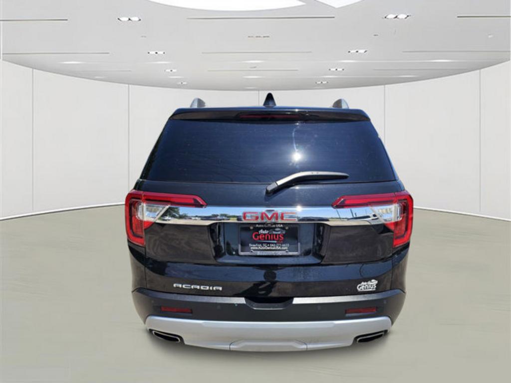 2020 GMC Acadia - $21,900
