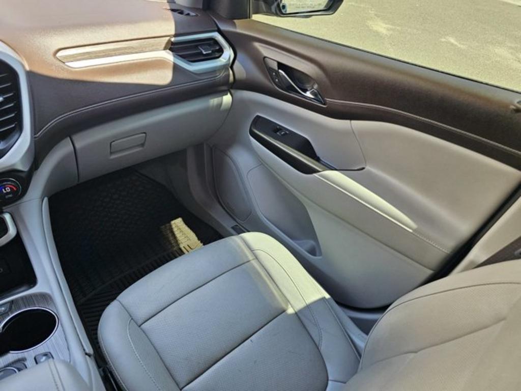 2020 GMC Acadia - $21,900