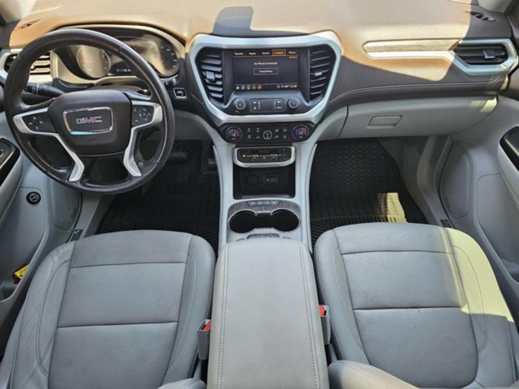 2020 GMC Acadia - $21,900