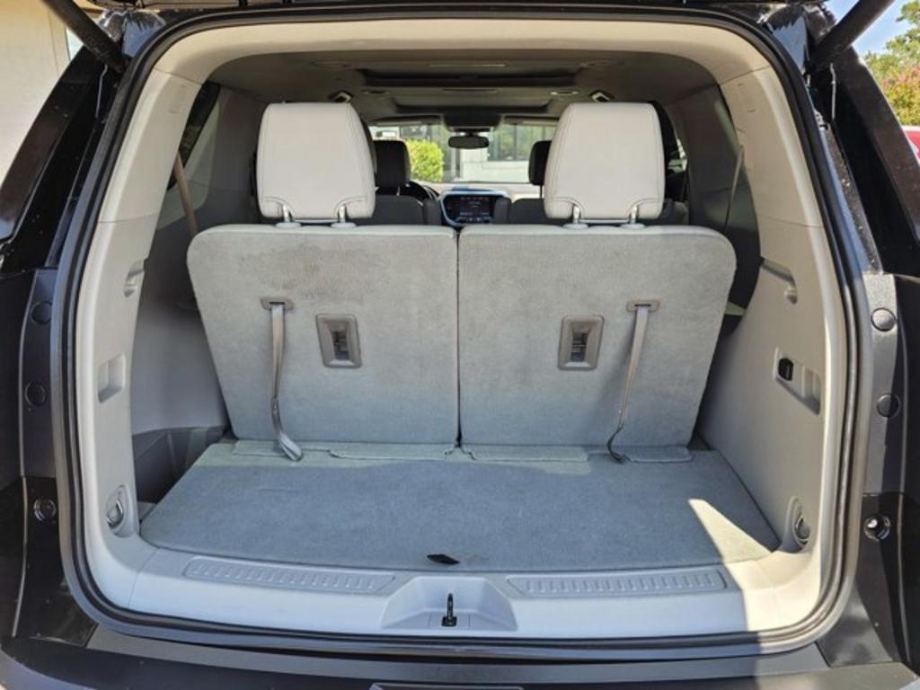 2020 GMC Acadia - $21,900
