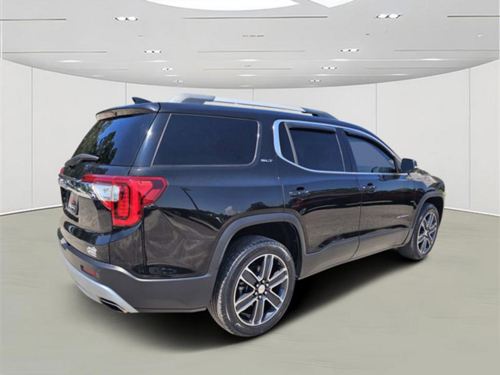 2020 GMC Acadia - $21,900