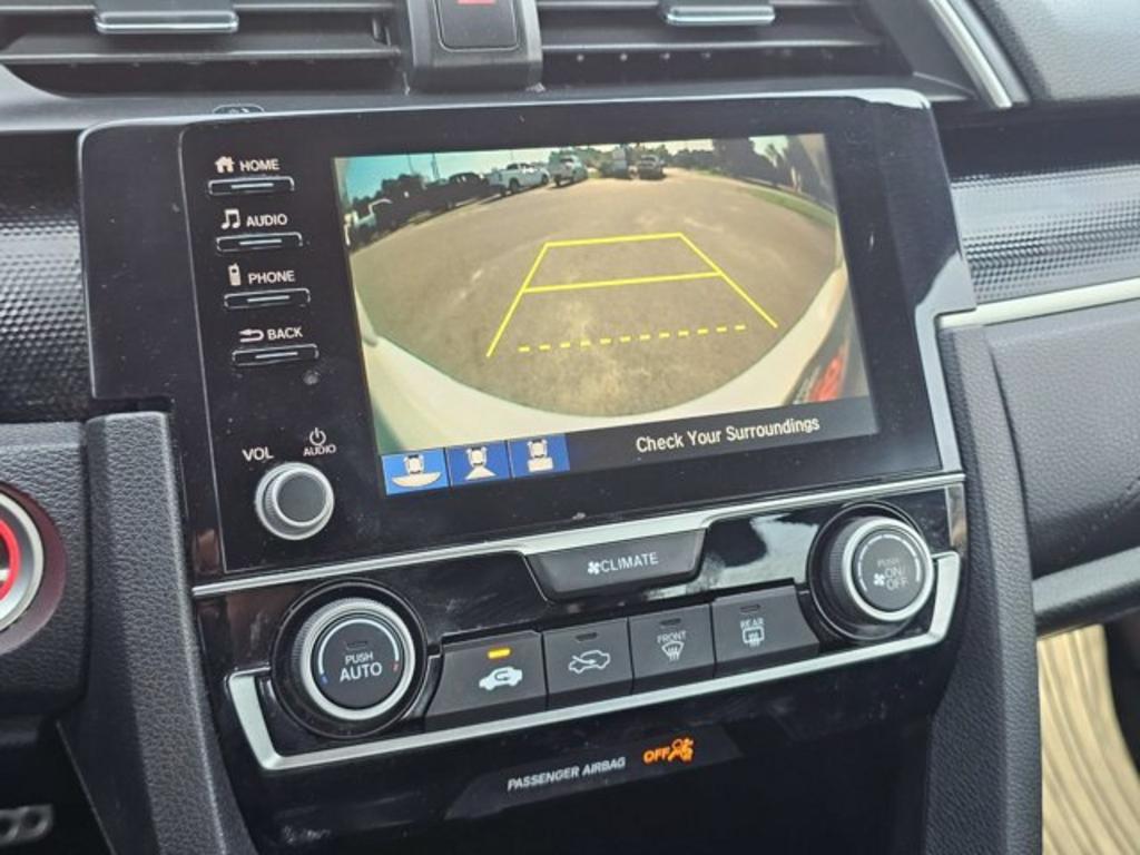 2019 Honda Civic - $19,900