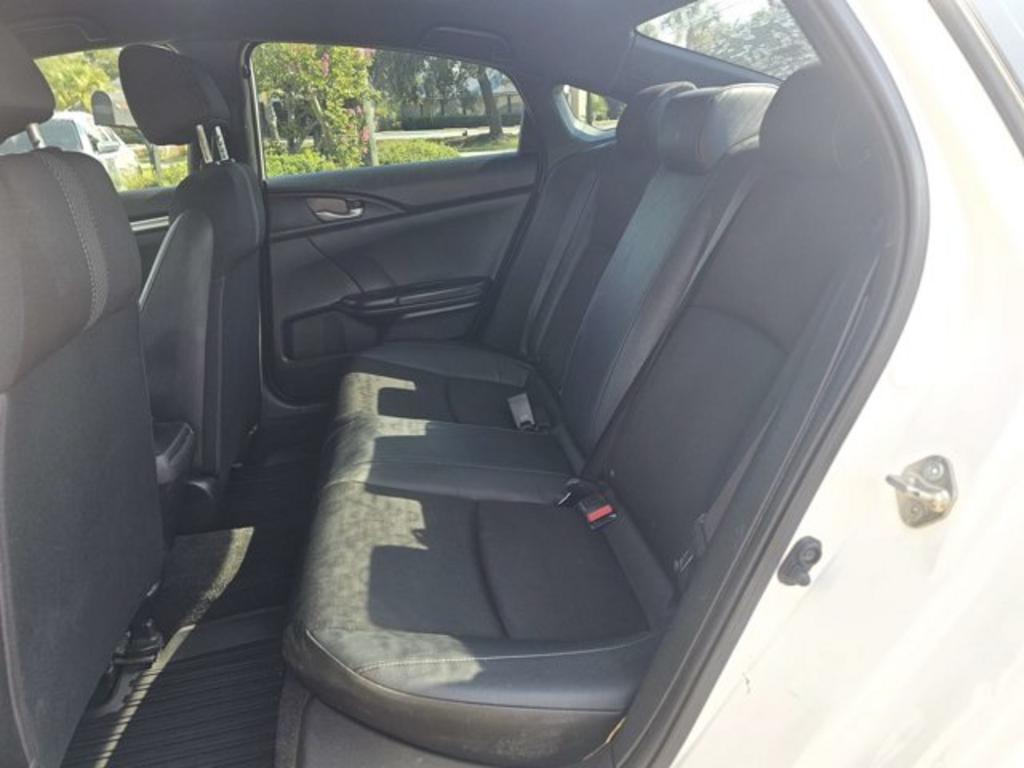 2019 Honda Civic - $19,900