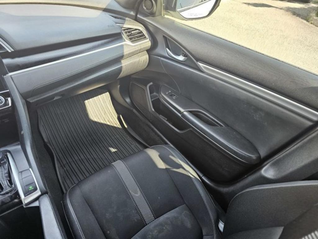 2019 Honda Civic - $19,900