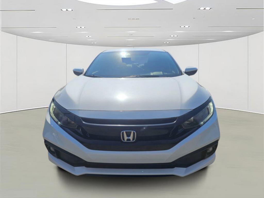 2019 Honda Civic - $19,900