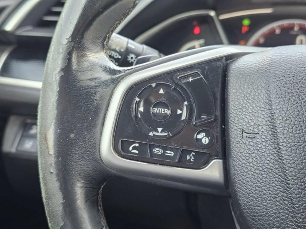 2019 Honda Civic - $19,900