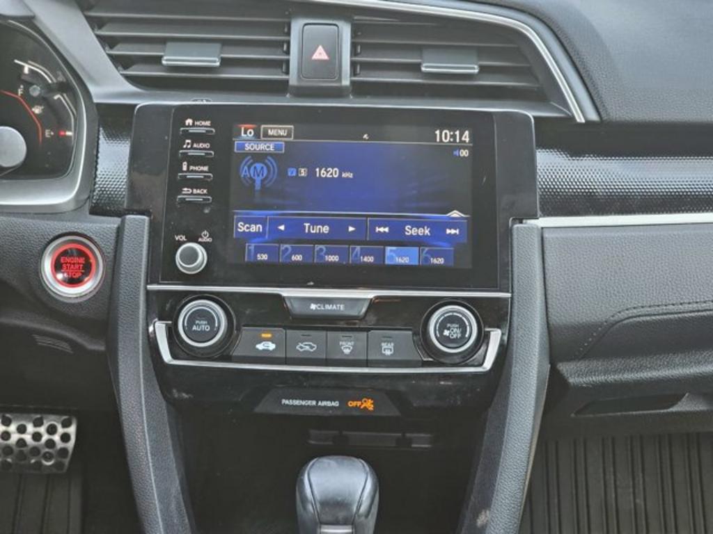 2019 Honda Civic - $19,900