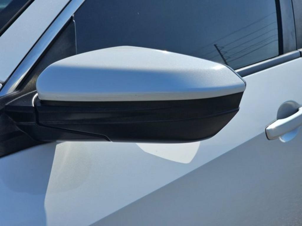 2019 Honda Civic - $19,900