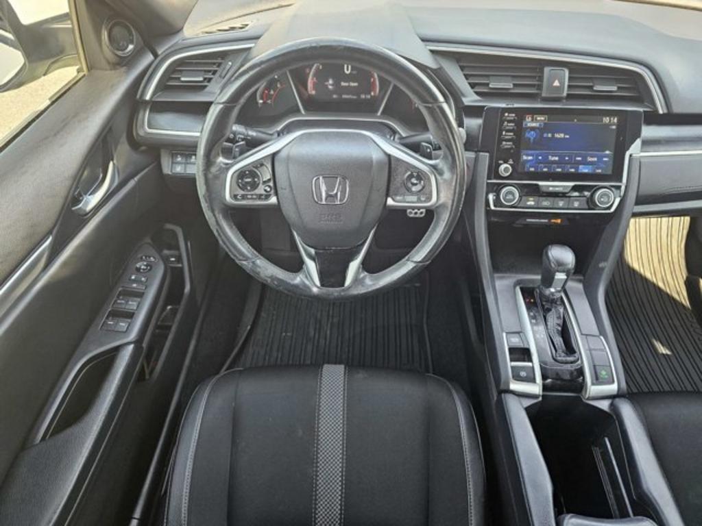 2019 Honda Civic - $19,900