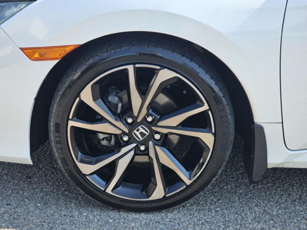 2019 Honda Civic - $19,900