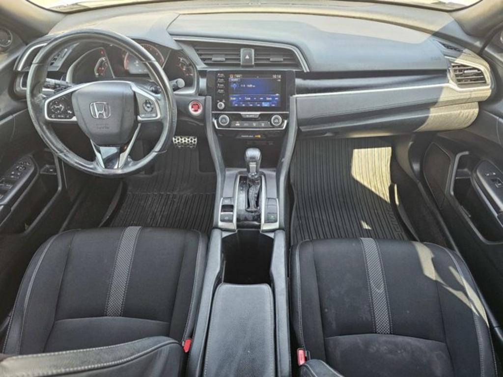 2019 Honda Civic - $19,900