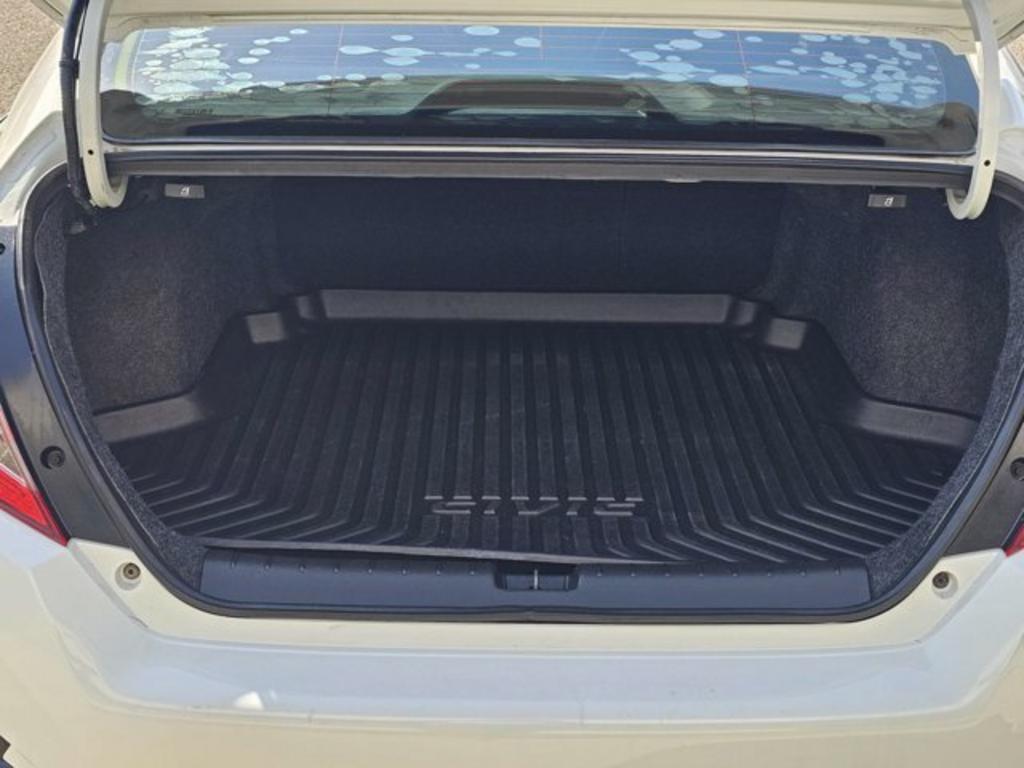 2019 Honda Civic - $19,900