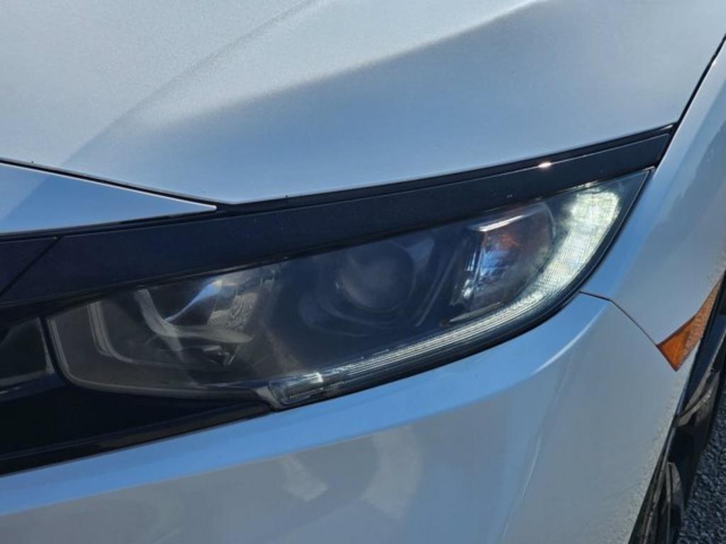 2019 Honda Civic - $19,900