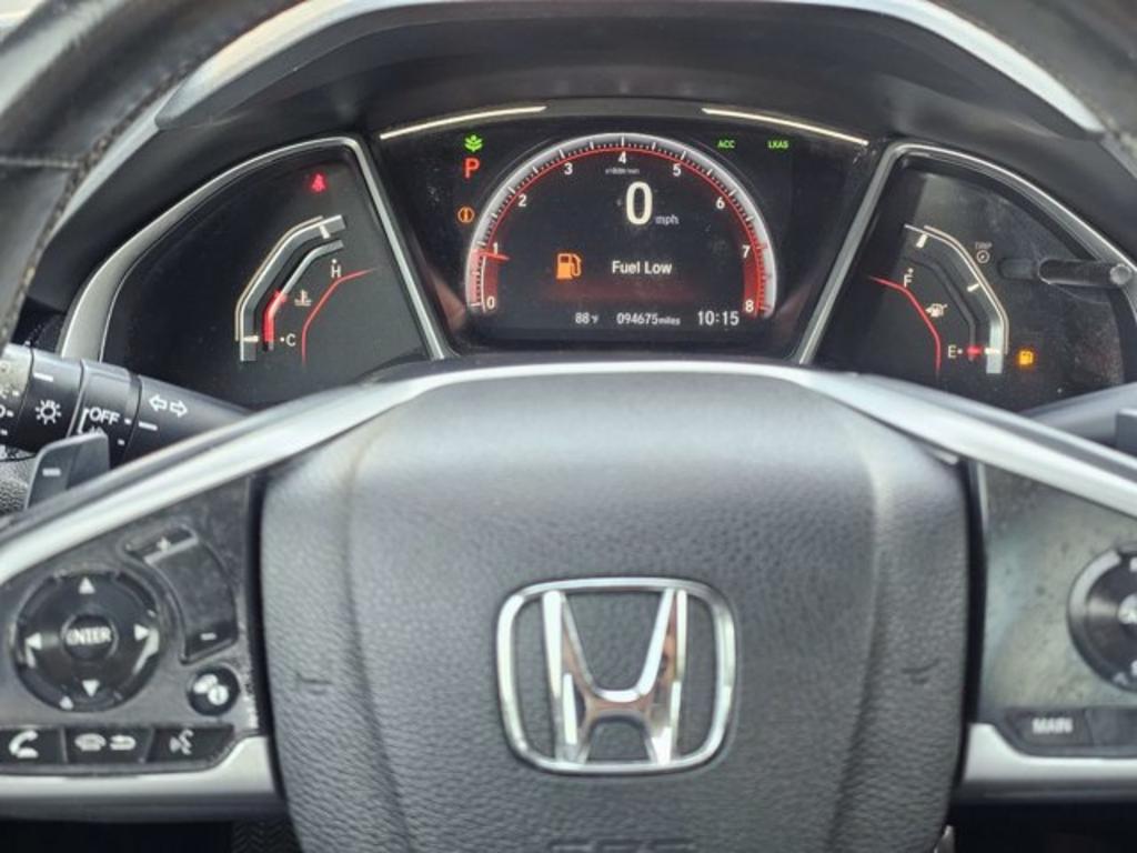 2019 Honda Civic - $19,900