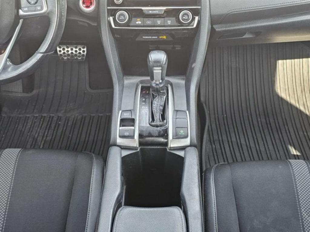 2019 Honda Civic - $19,900