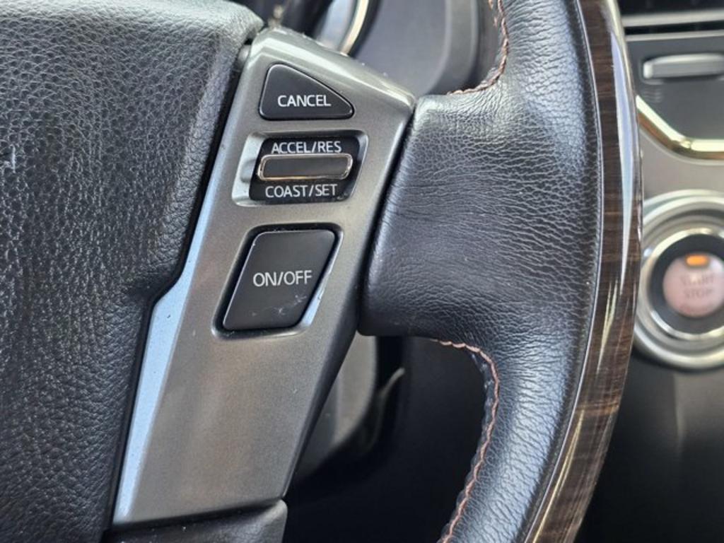 2017 Nissan Titan - $29,850