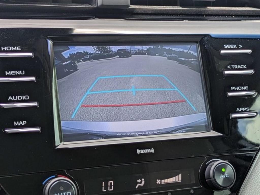 2020 Toyota Camry - $22,900