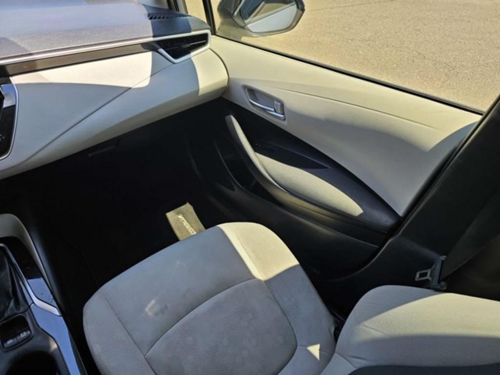 2021 Toyota Corolla - $18,900