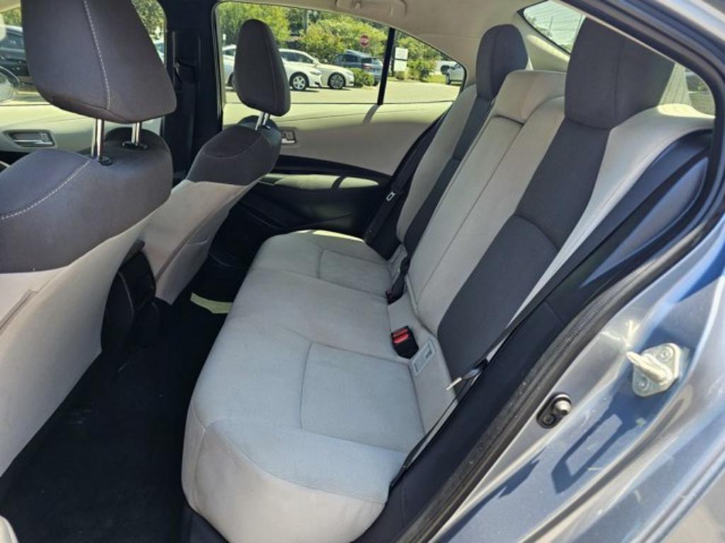 2021 Toyota Corolla - $18,900