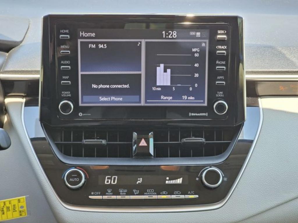2021 Toyota Corolla - $18,900
