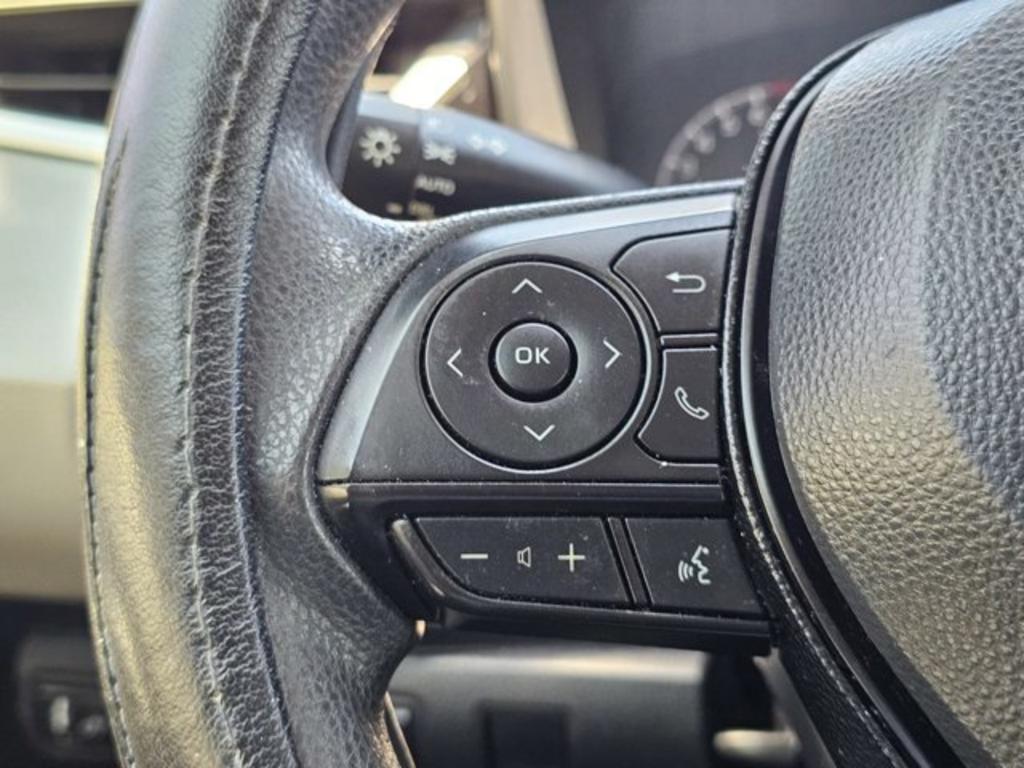 2021 Toyota Corolla - $18,900