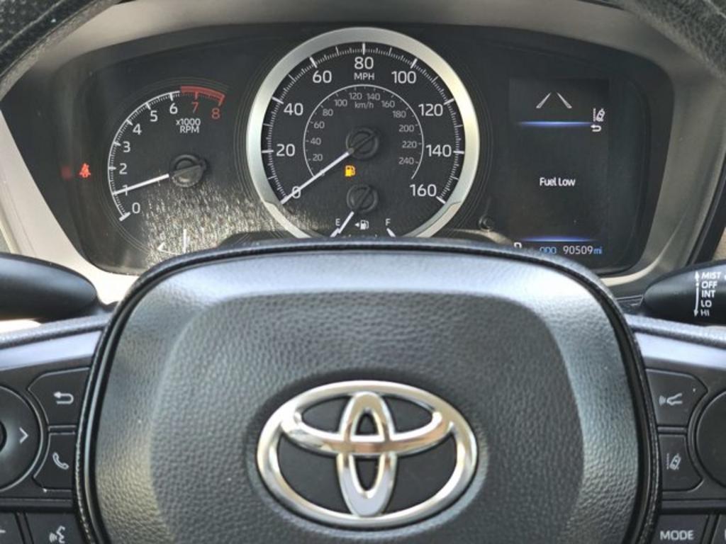 2021 Toyota Corolla - $18,900