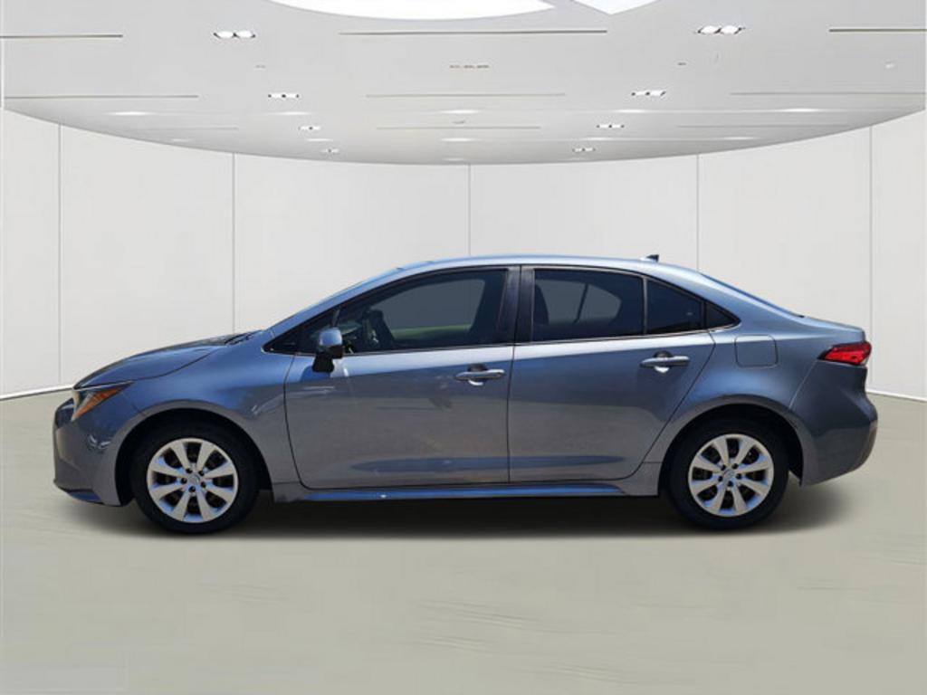 2021 Toyota Corolla - $18,900