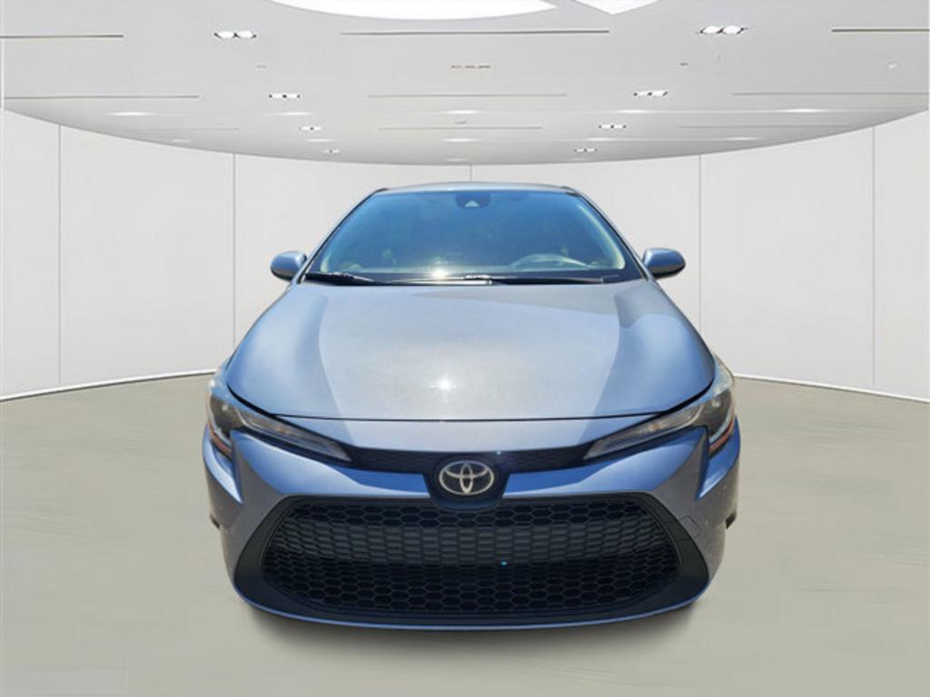 2021 Toyota Corolla - $18,900