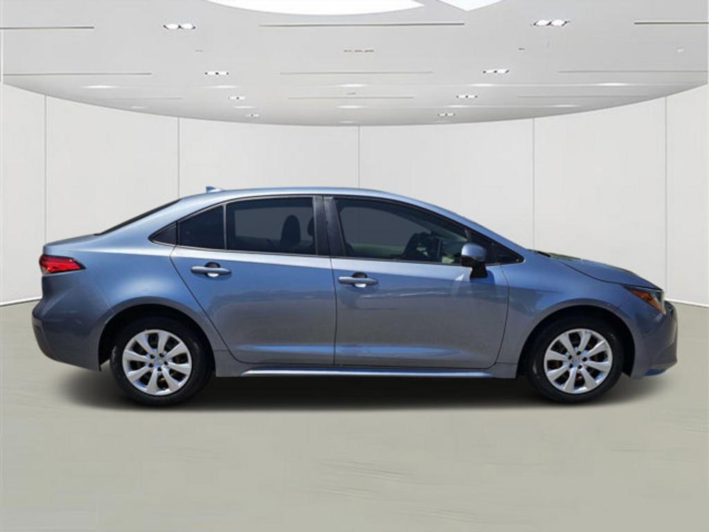 2021 Toyota Corolla - $18,900