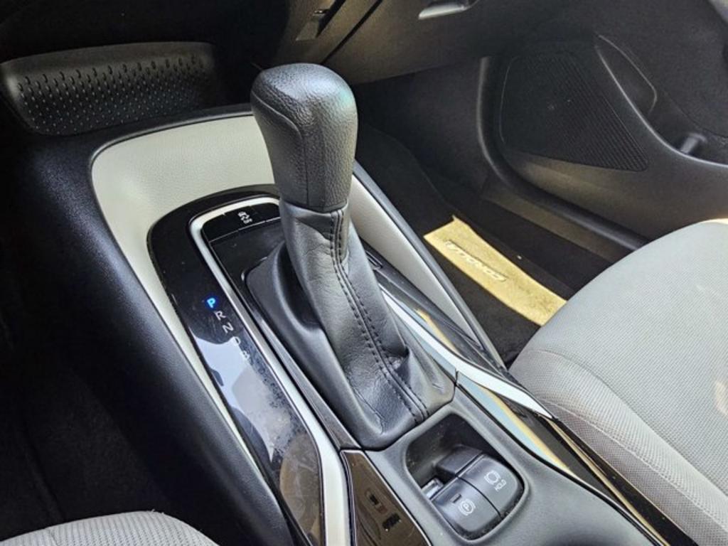 2021 Toyota Corolla - $18,900