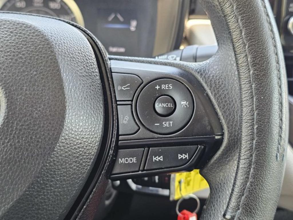 2021 Toyota Corolla - $18,900