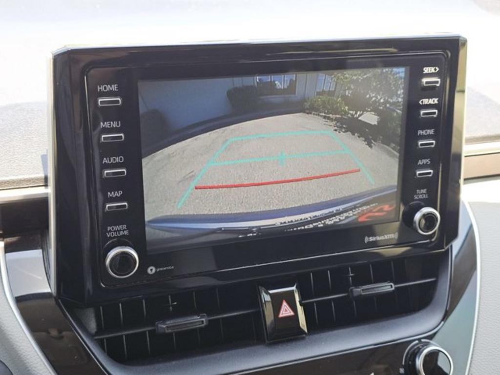 2021 Toyota Corolla - $18,900