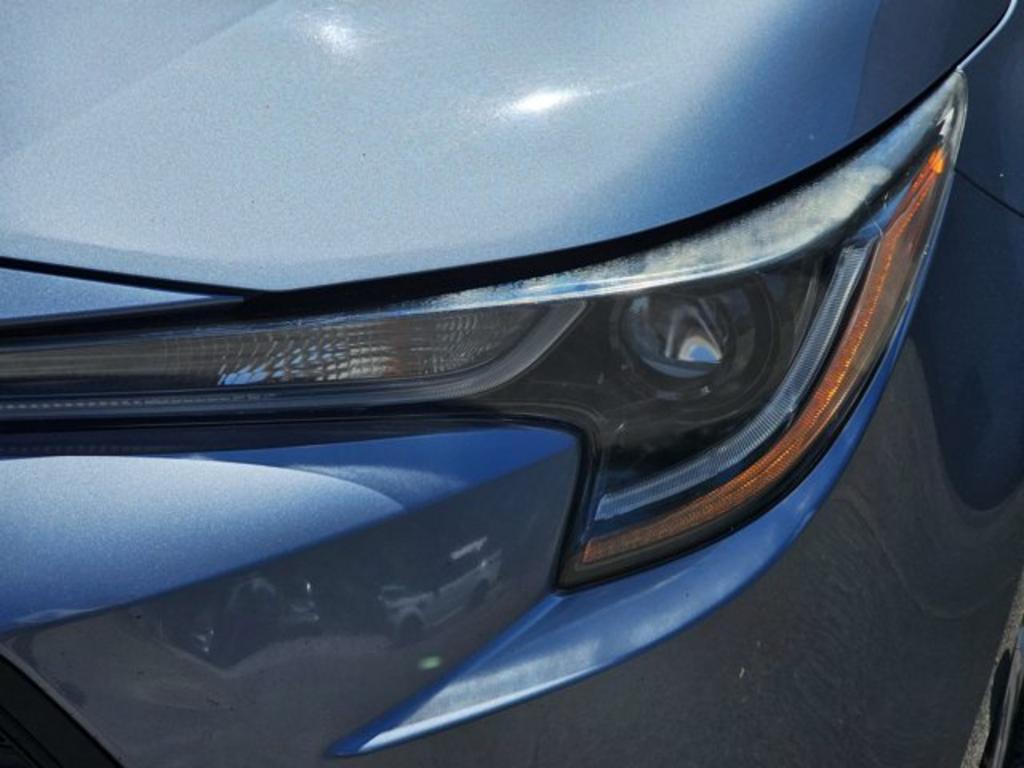 2021 Toyota Corolla - $18,900