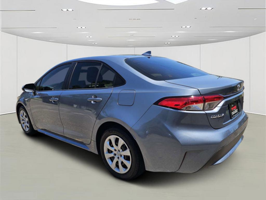 2021 Toyota Corolla - $18,900