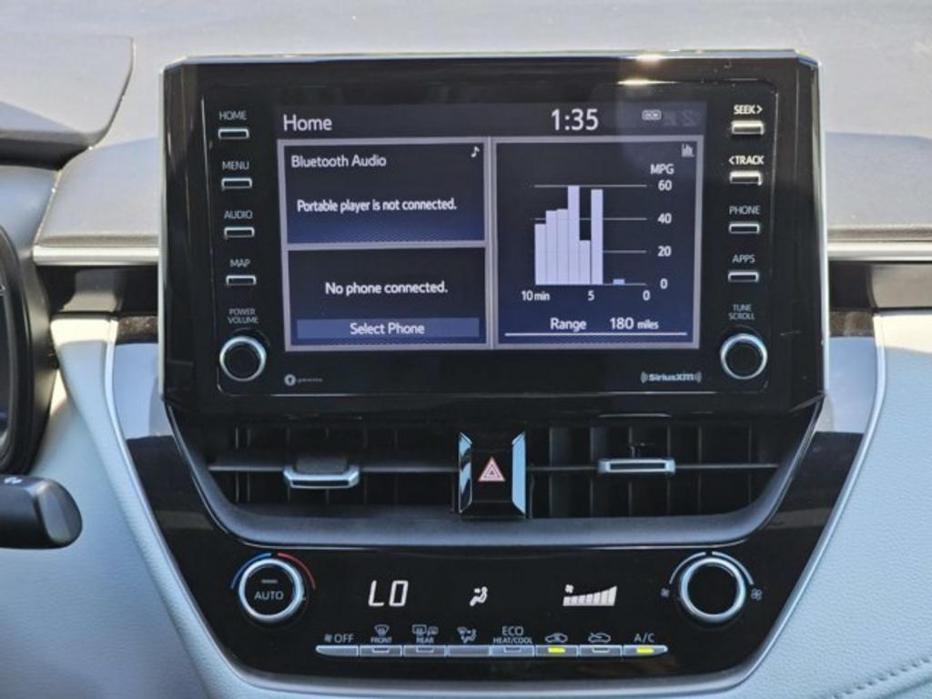 2021 Toyota Corolla - $18,900