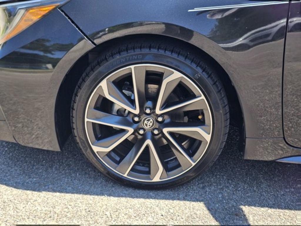 2021 Toyota Corolla - $18,900