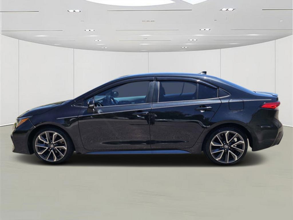 2021 Toyota Corolla - $18,900
