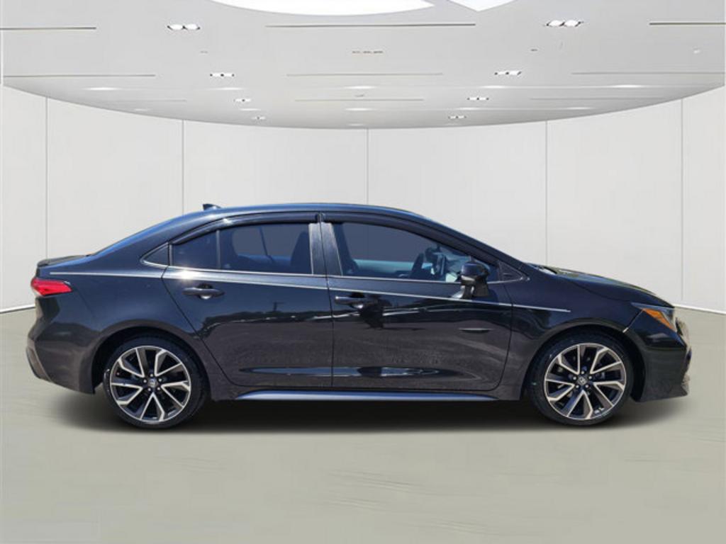 2021 Toyota Corolla - $18,900