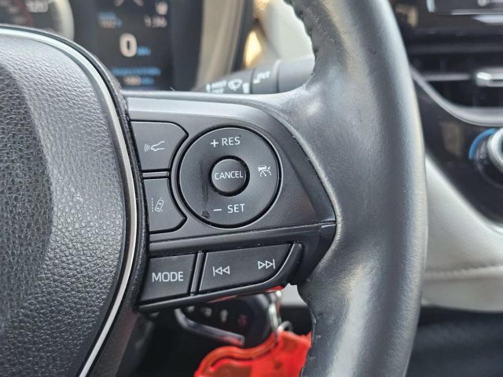2021 Toyota Corolla - $18,900