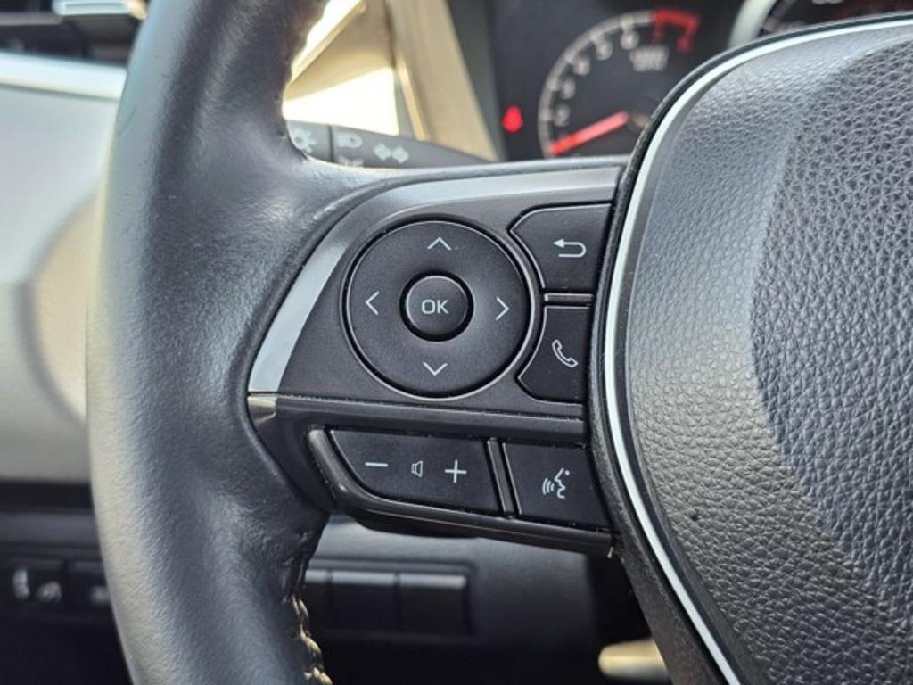 2021 Toyota Corolla - $18,900